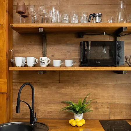Apartment Loft In A Well-connected District In By Renters *