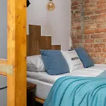 Loft In A Well-connected District In By Renters Appartamento Varsavia